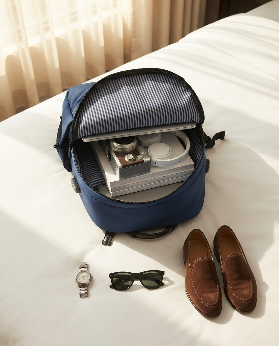 Men's Laptop Backpack
