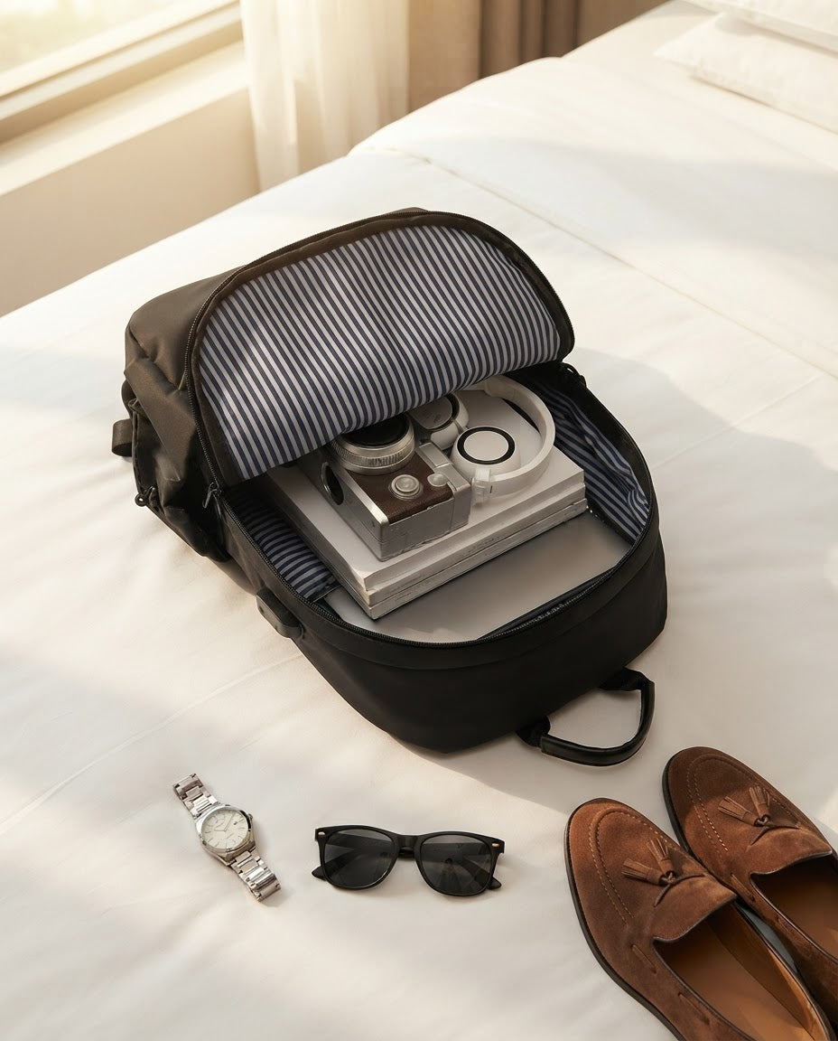 Men's Laptop Backpack